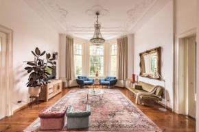 Boutique Appartement-Hotel Villa Juttershof